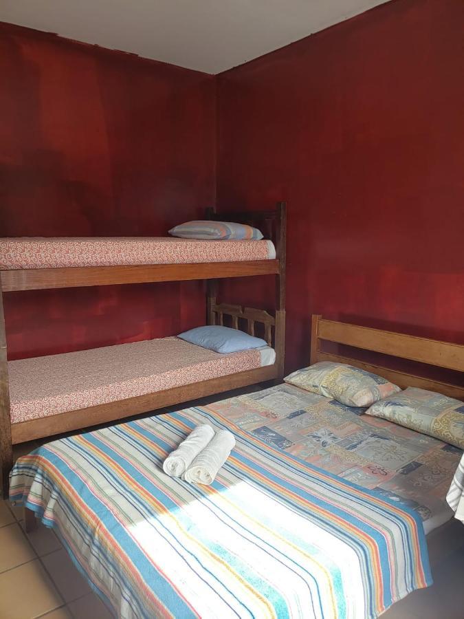 Hotel Nevada อูบาตูบา ภายนอก รูปภาพ