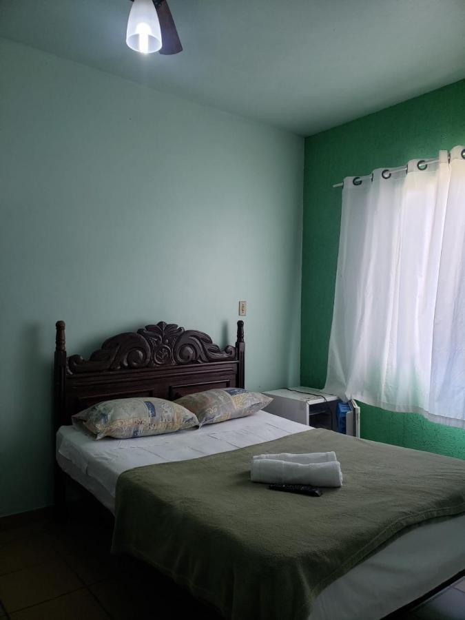 Hotel Nevada อูบาตูบา ภายนอก รูปภาพ