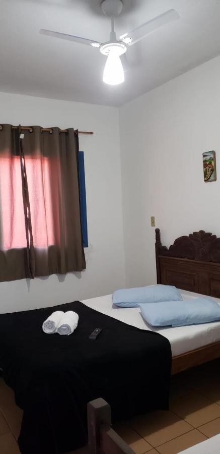 Hotel Nevada อูบาตูบา ภายนอก รูปภาพ