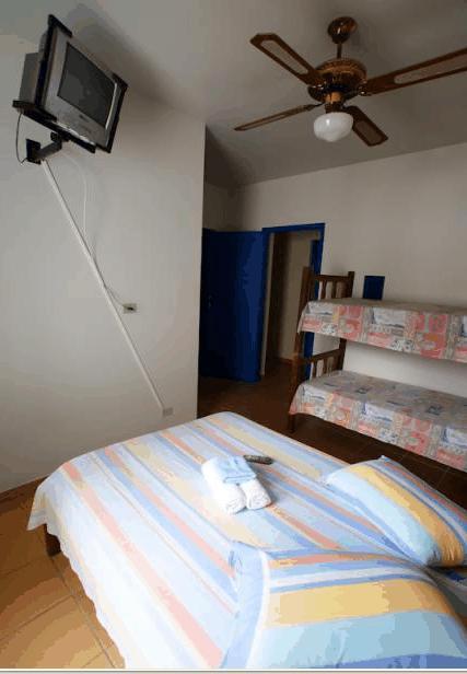 Hotel Nevada อูบาตูบา ห้อง รูปภาพ